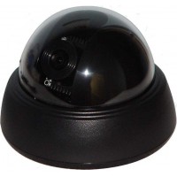 1/3" SONY SUPER HAD CCD II 620 TV Lines (Color)