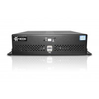 VICONNET 2-CHANNEL DIGITAL VIDEO DECODER; for use with Virtual Matrix Display Controller